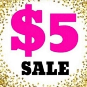 Mens Ties 5$ And Up To 10$ Lots Of Styles & Colors